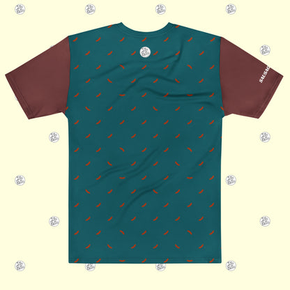 Sausage Party - Tshirt - Mens/Unisex