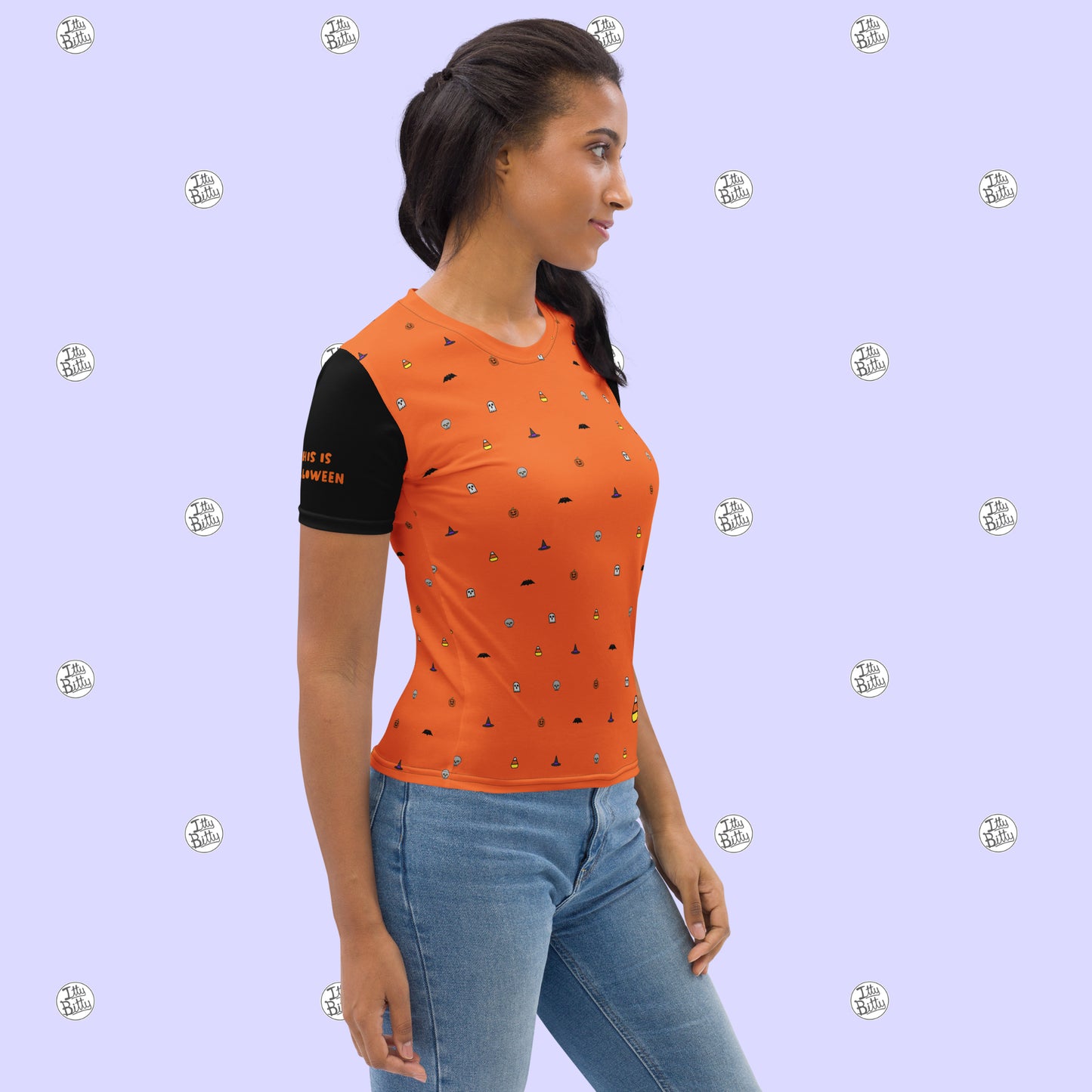 This Is Halloween - T-shirt - Women