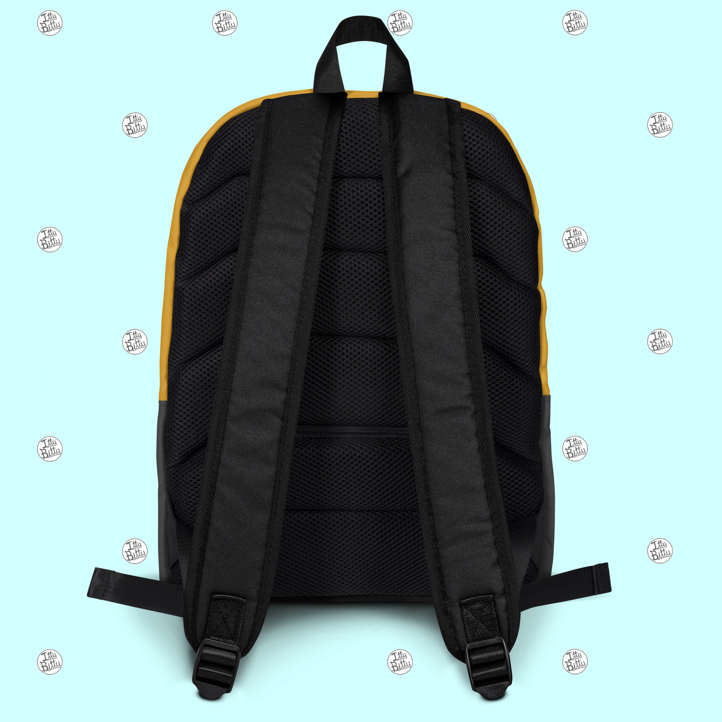 Double Black Diamond - Backpack