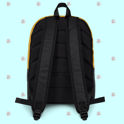 Double Black Diamond - Backpack