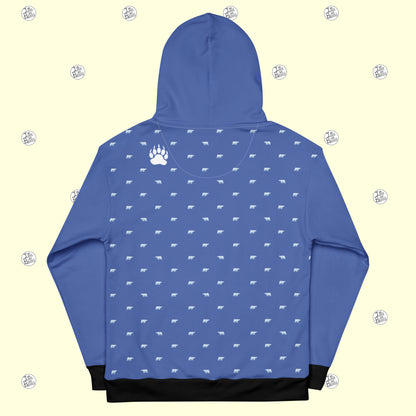 Sea Bear - Hoodie - Unisex