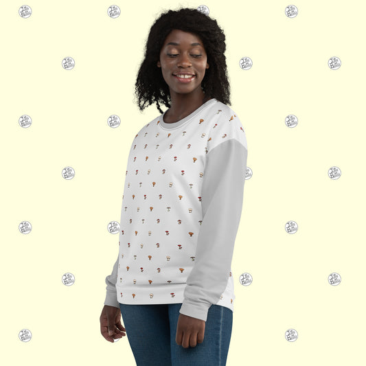 FUN-gi - Long Sleeve - Unisex