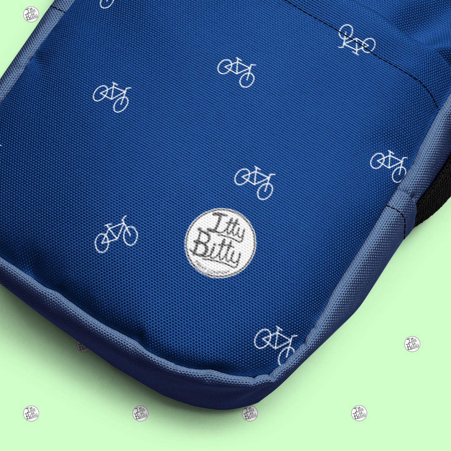 Cyclopath - Crossbody bag