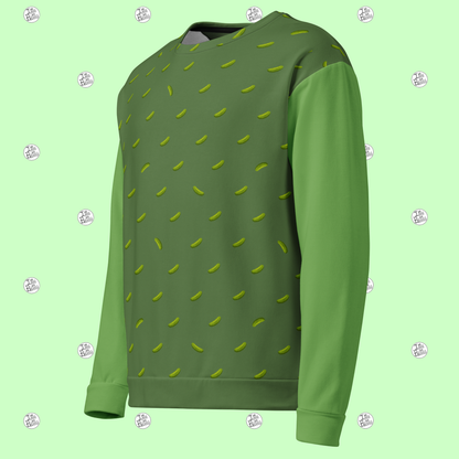 Dill With It - Long Sleeve - Unisex