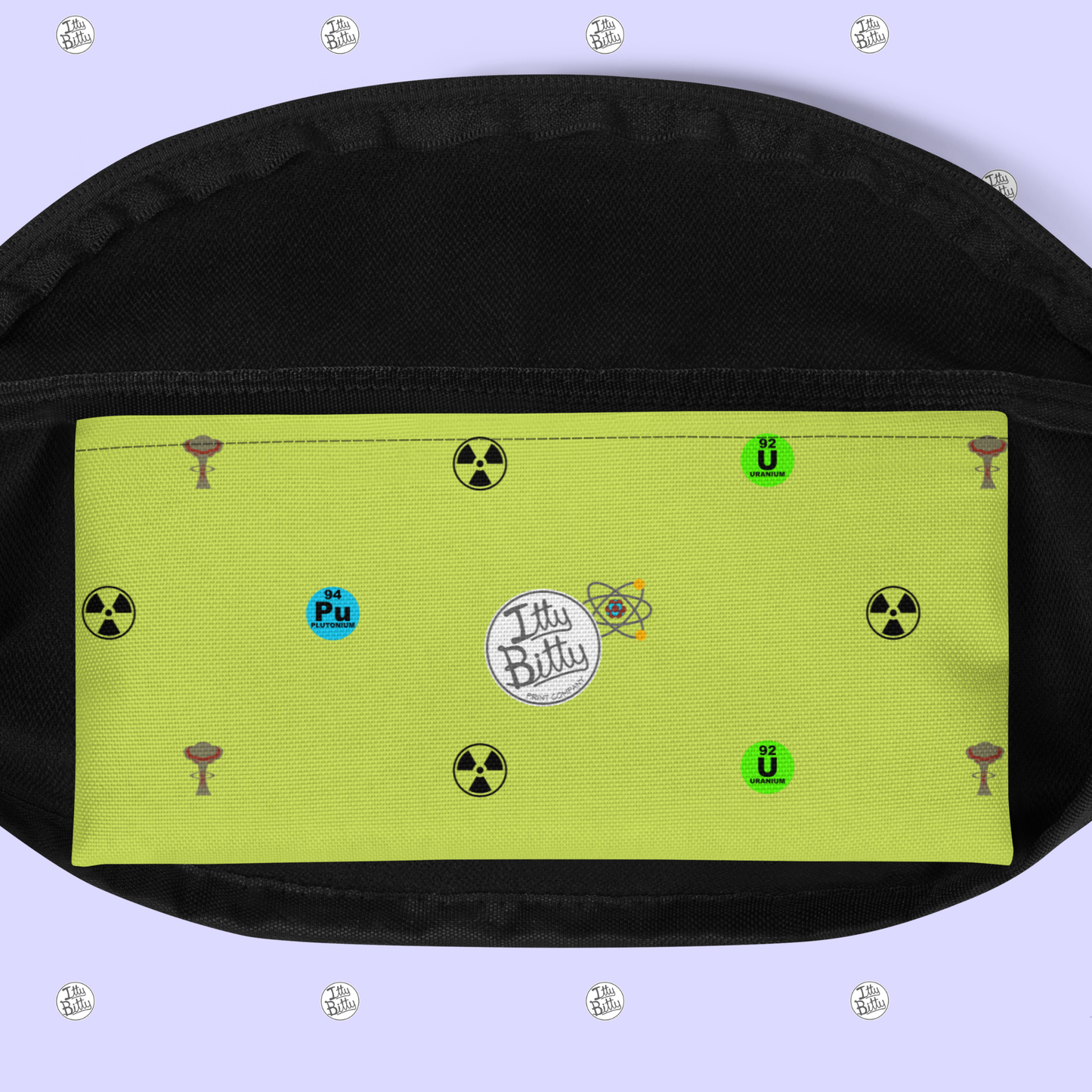 OOPSenheimer - Fanny Pack