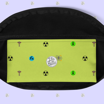 OOPSenheimer - Fanny Pack