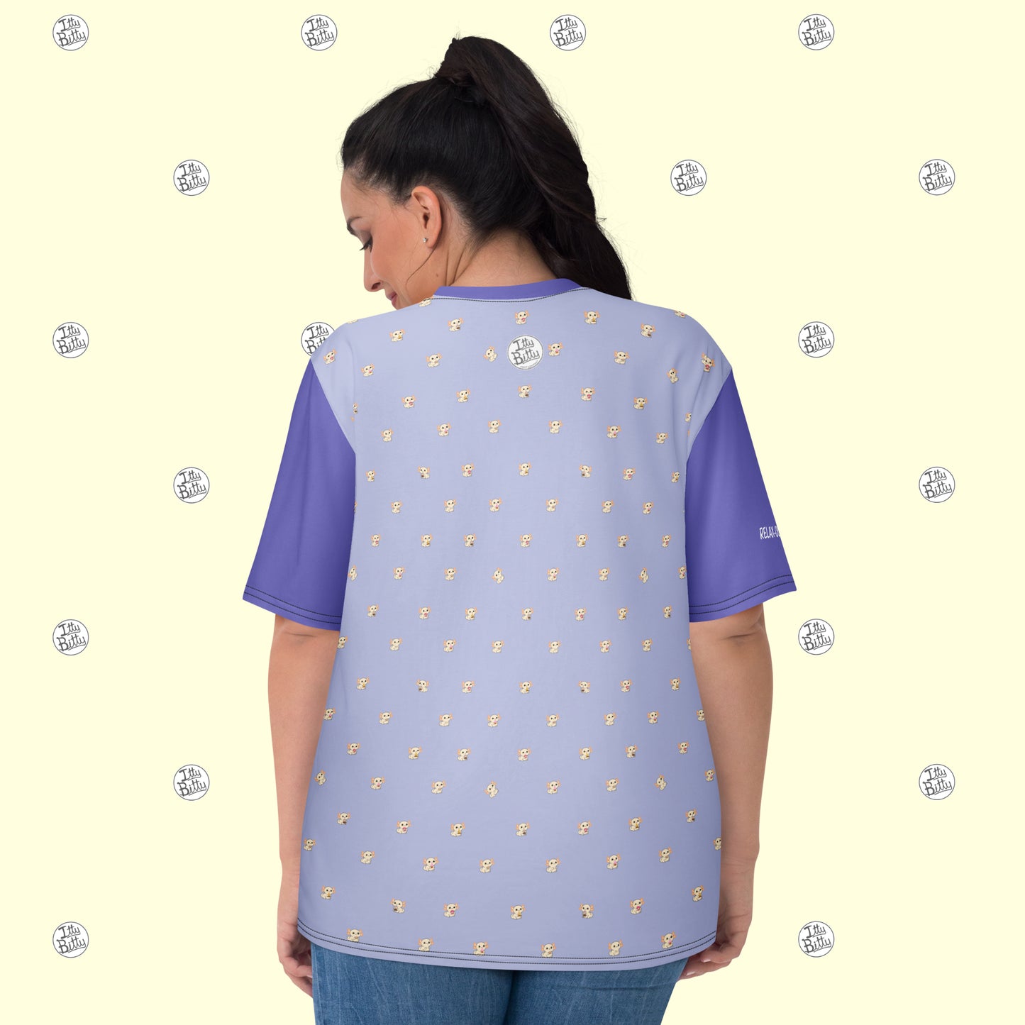 RELAX-olotl - Tshirt - Womens