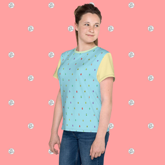 Egg Hunt - Tshirt - Youth/Unisex