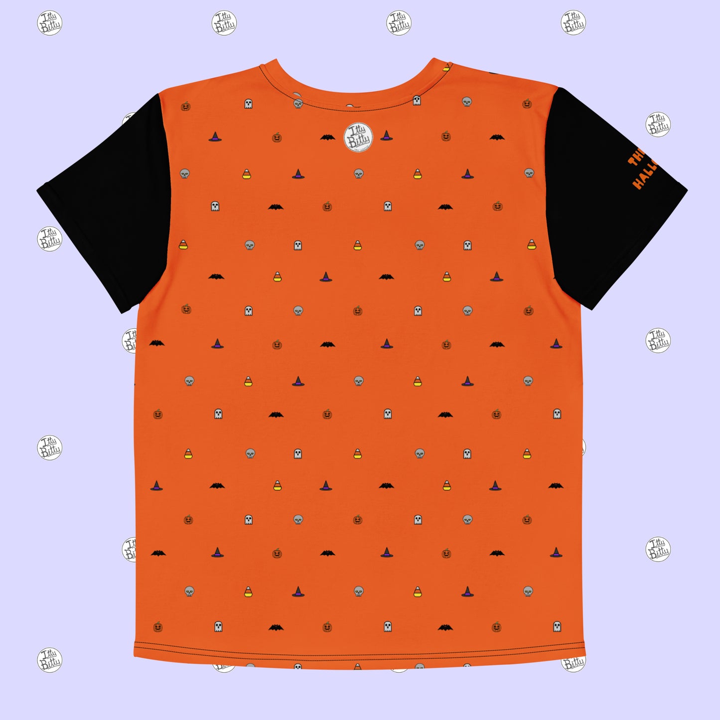 This Is Halloween - T-shirt - Youth/Unisex