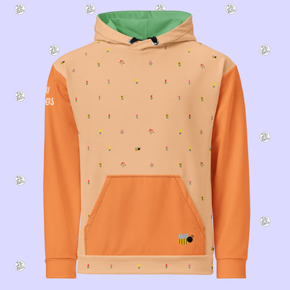 May Flowers - Hoodie - Unisex