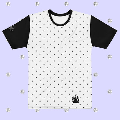 OMG PANDAS! - Tshirt - Mens/Unisex