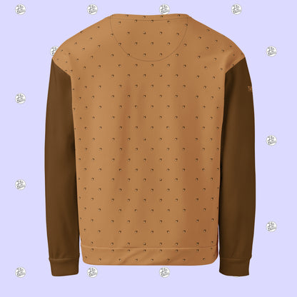Paul The Beaver - Long Sleeve - Adult Unisex
