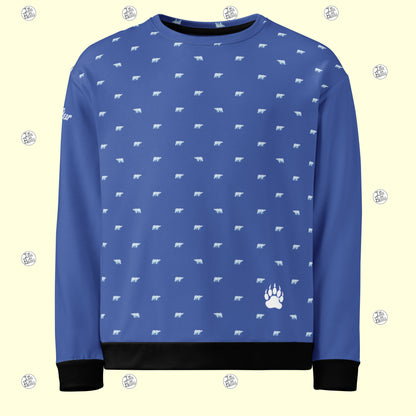 Sea Bear - Long Sleeve - Unisex