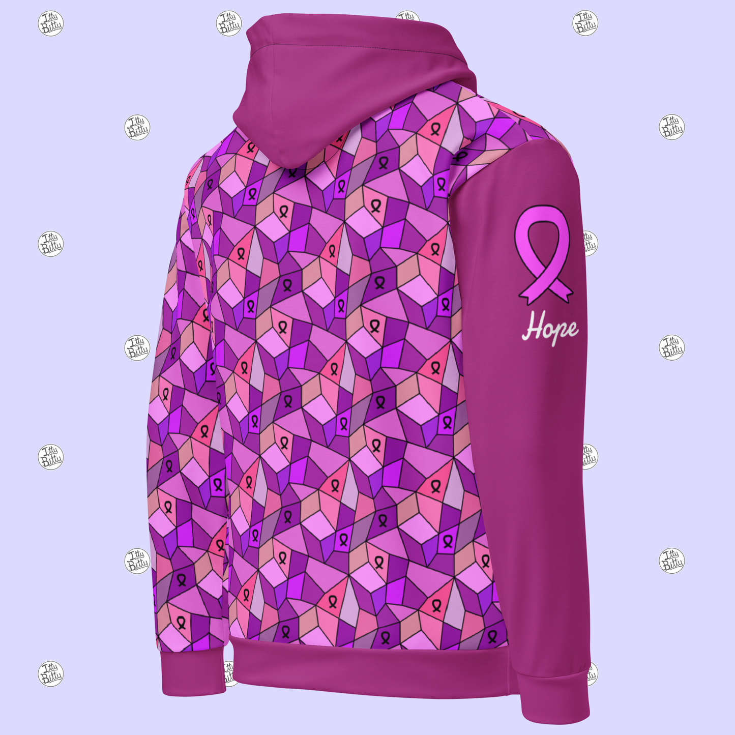 Hope - Hoodie - Unisex