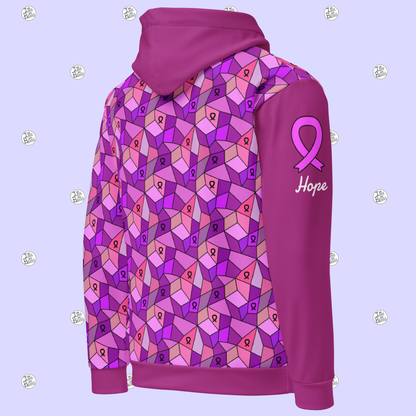 Hope - Hoodie - Unisex