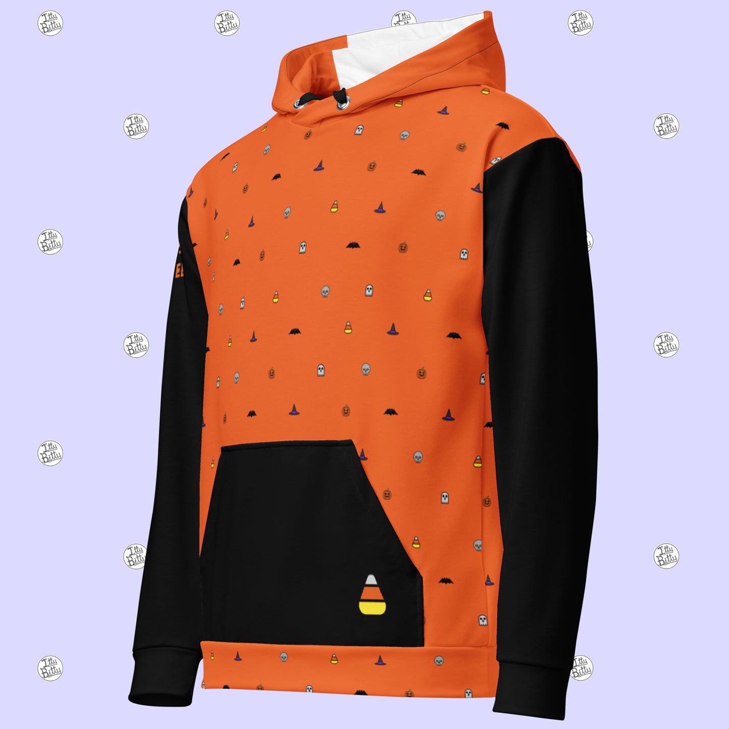 This Is Halloween - Hoodie - Unisex