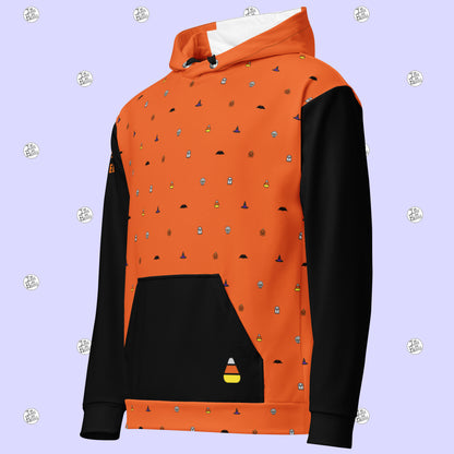 This Is Halloween - Hoodie - Unisex