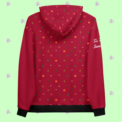 Tis The Season - Hoodie - Unisex