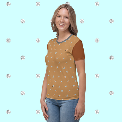 Chippie - Tshirt - Womens/Unisex