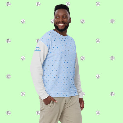 Winter Wonderland - Long Sleeve - Unisex