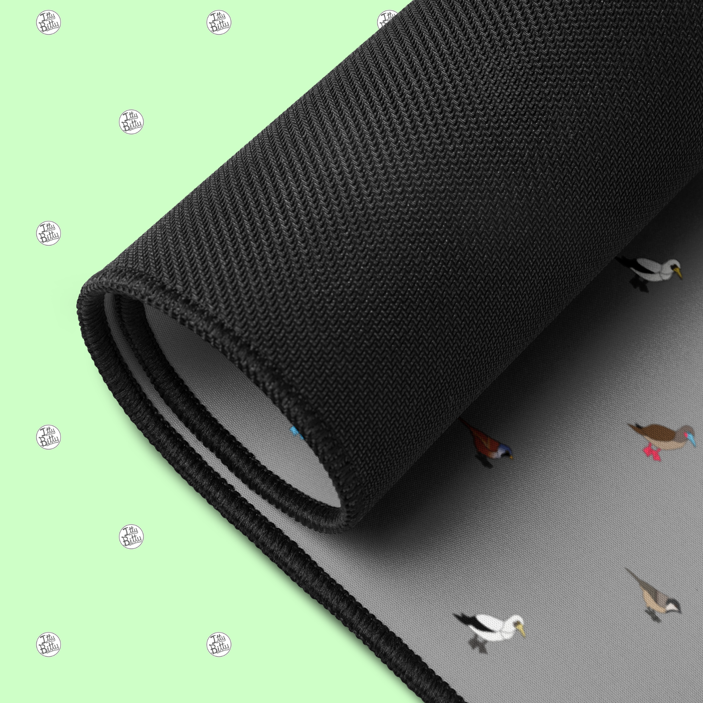 Tits & Boobies - Gaming Mat