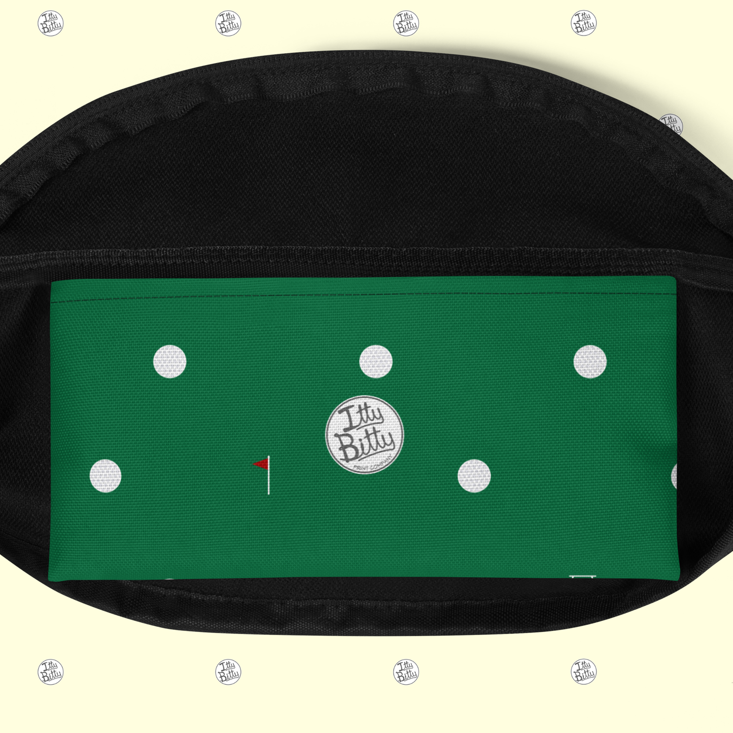 FORE! - Fanny Pack