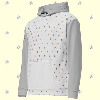 FUN-gi - Hoodie - Unisex