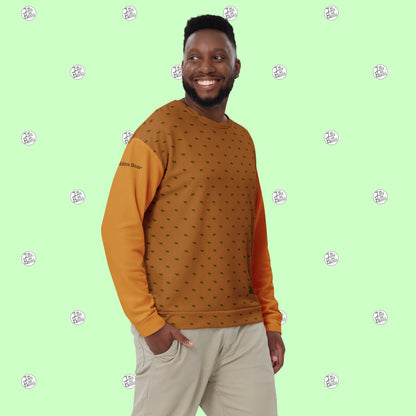Golden Bear - Long Sleeve - Unisex
