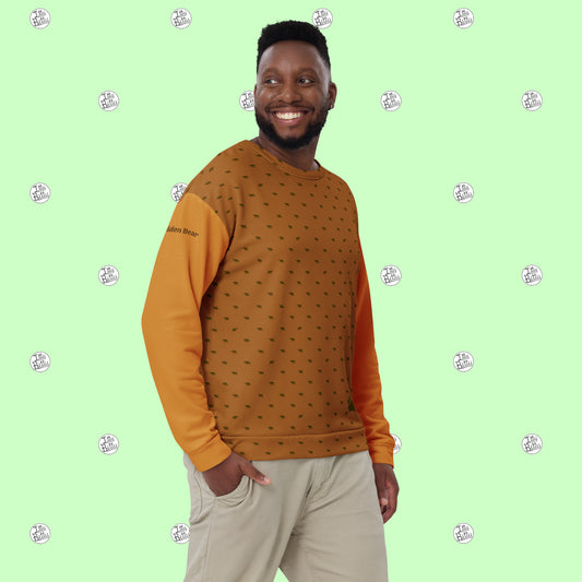 Golden Bear - Long Sleeve - Unisex