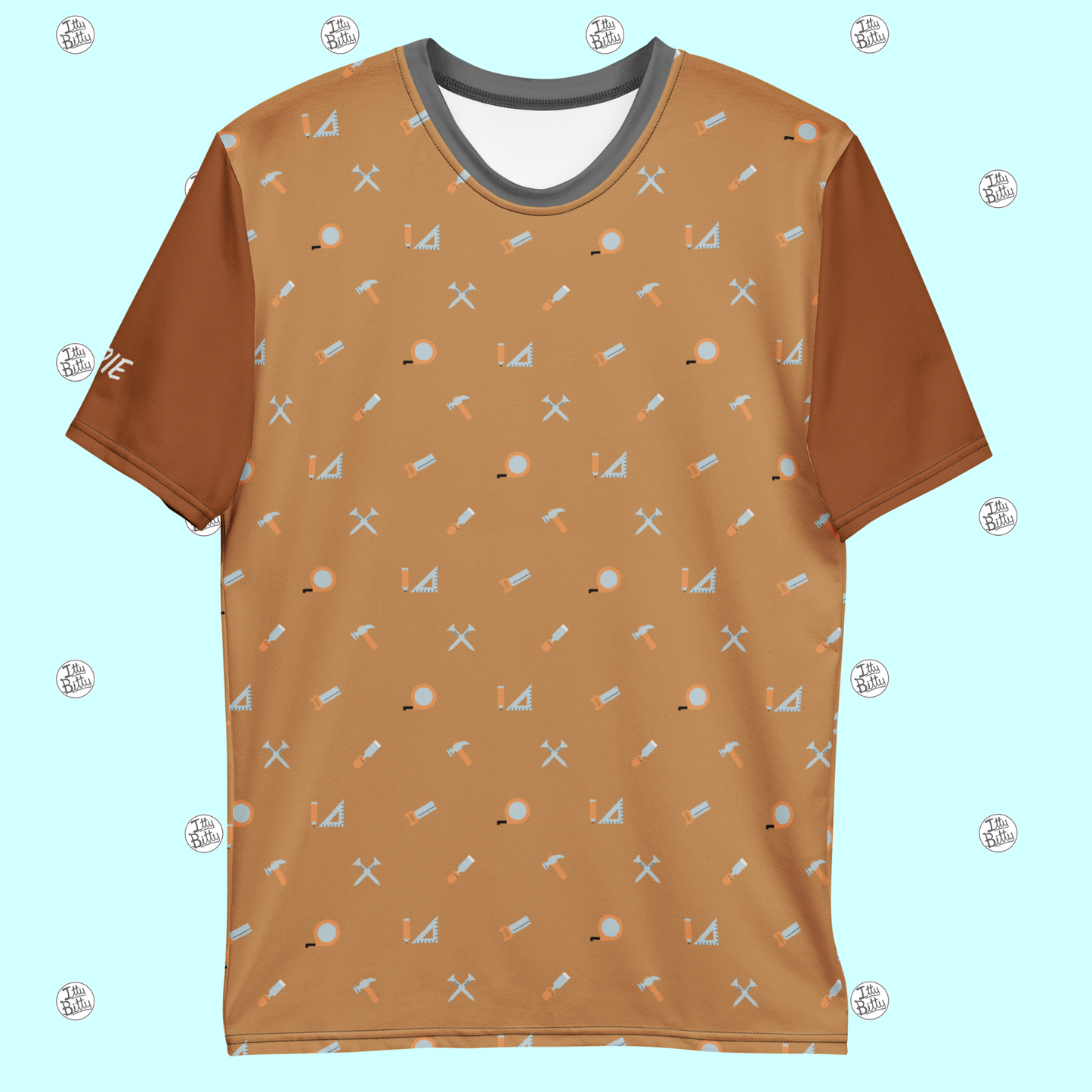 Chippie - Tshirt - Mens/Unisex