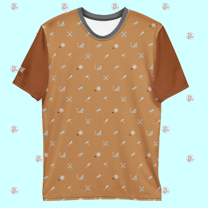 Chippie - Tshirt - Mens/Unisex
