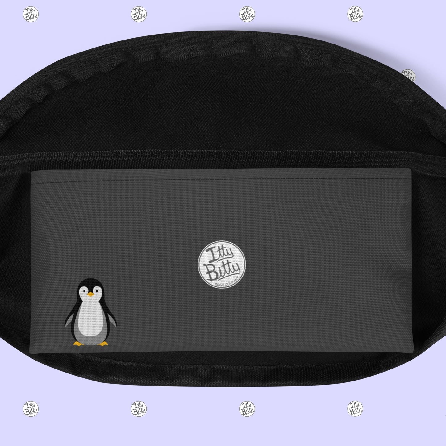 Fancy Bird - Fanny Pack