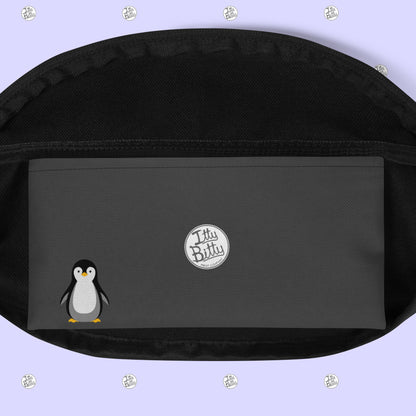 Fancy Bird - Fanny Pack