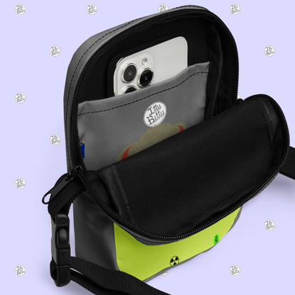 OOPSenheimer - Crossbody Bag