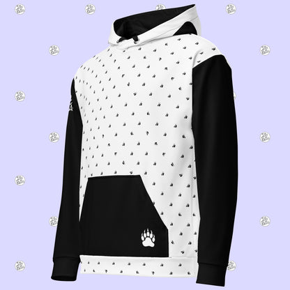 OMG PANDAS! - Hoodie - Unisex
