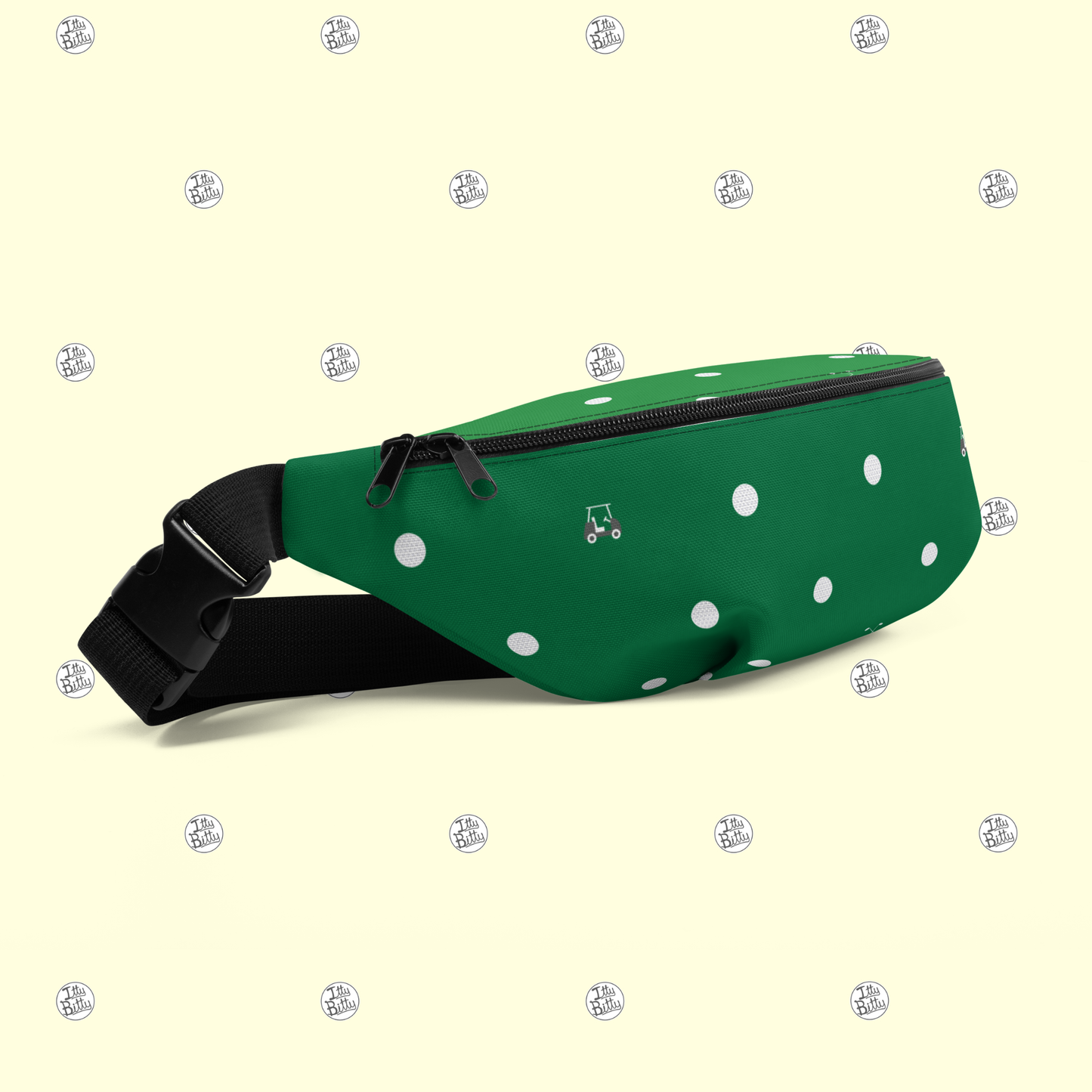 FORE! - Fanny Pack