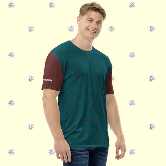 Sausage Party - Tshirt - Mens/Unisex