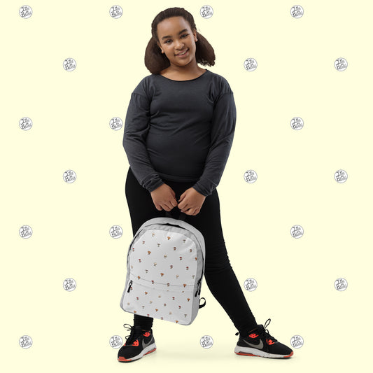 FUN-Gi - Backpack