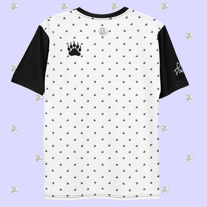 OMG PANDAS! - Tshirt - Mens/Unisex
