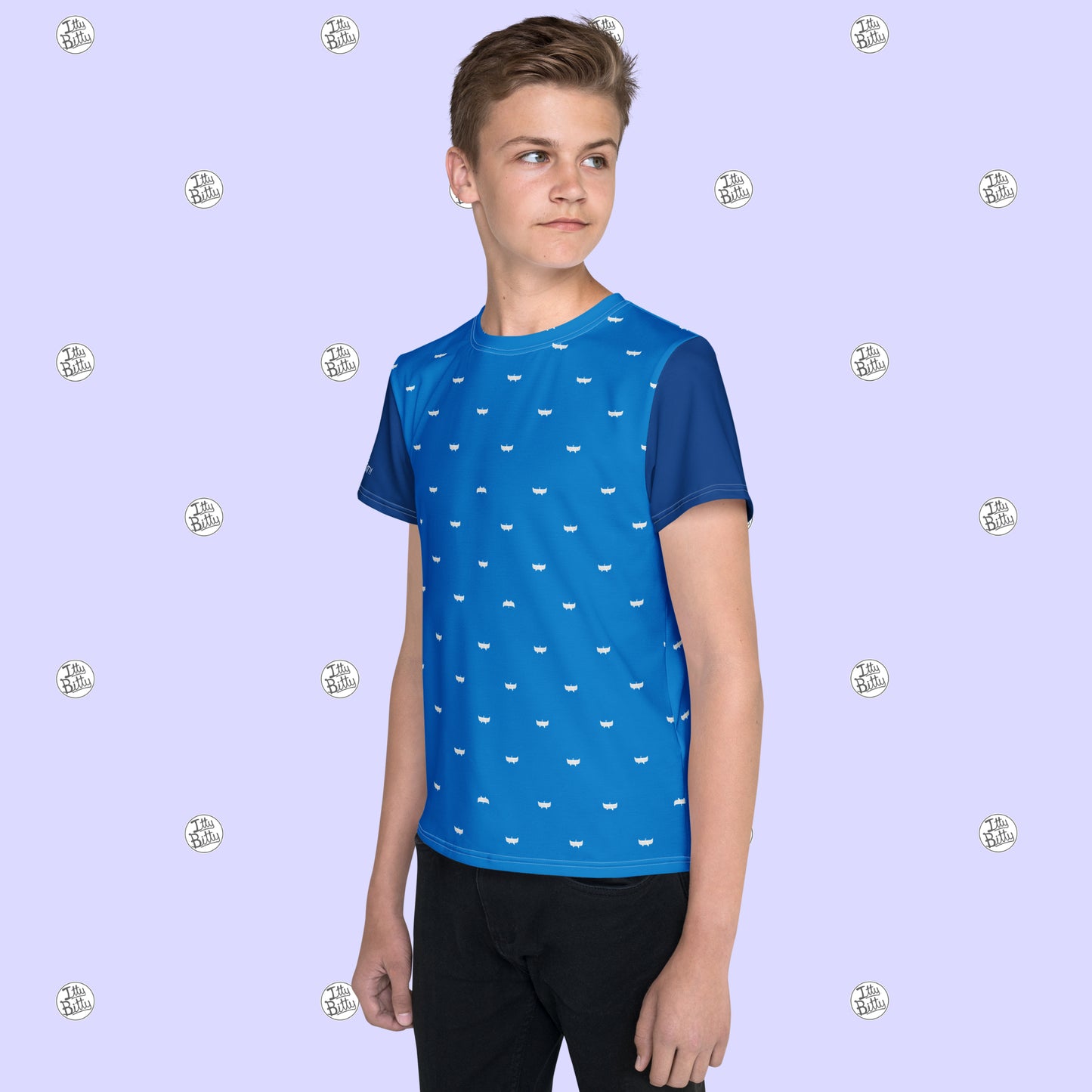 Canoe Believe It! - T-shirt - Youth/Unisex