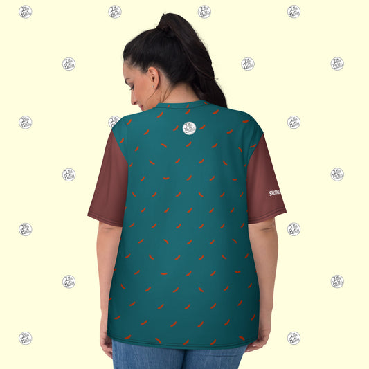 Sausage Party - Tshirt - Womens