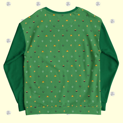 Lucky As Can Be - Long Sleeve - Unisex