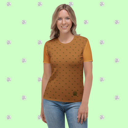 Golden Bear - Tshirt - Women