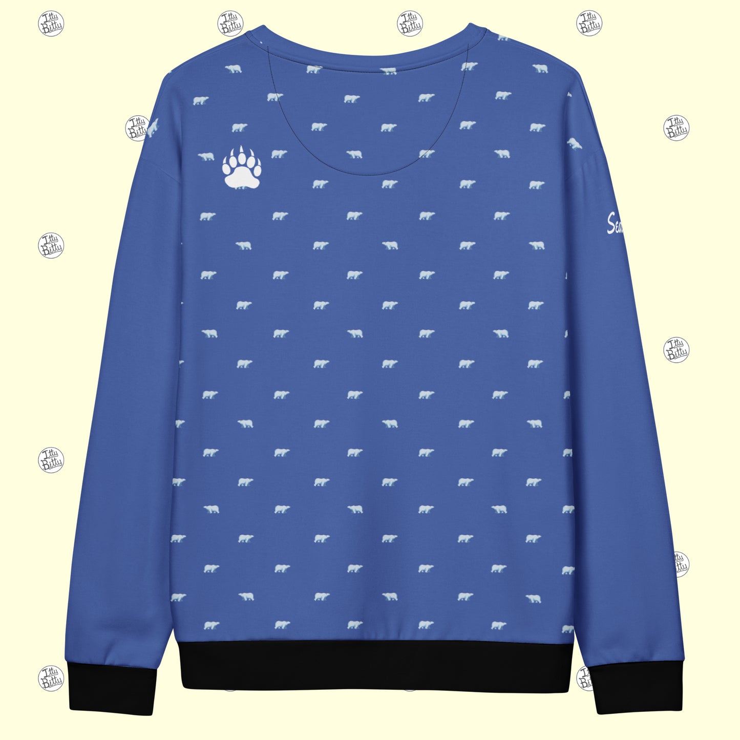 Sea Bear - Long Sleeve - Unisex