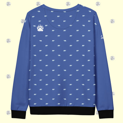 Sea Bear - Long Sleeve - Unisex