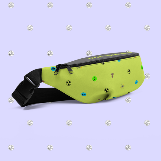 OOPSenheimer - Fanny Pack
