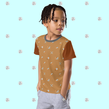 Chippie - Tshirt - Kids/Unisex