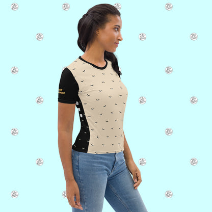 Get Loonie! - Tshirt - Womens/Unisex