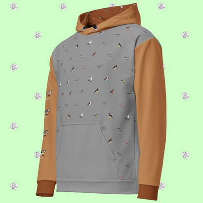 Tits & Boobies - Hoodie - Unisex