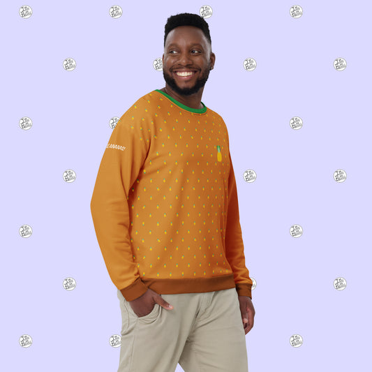 Nice Ananas - Long Sleeve - Unisex